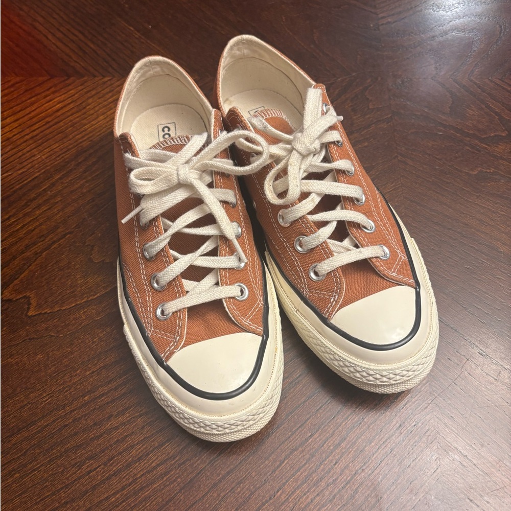 Converse Chuck Taylor Low Top All Star 70 Ox- 7.5 Women’s/ 5.5 Men